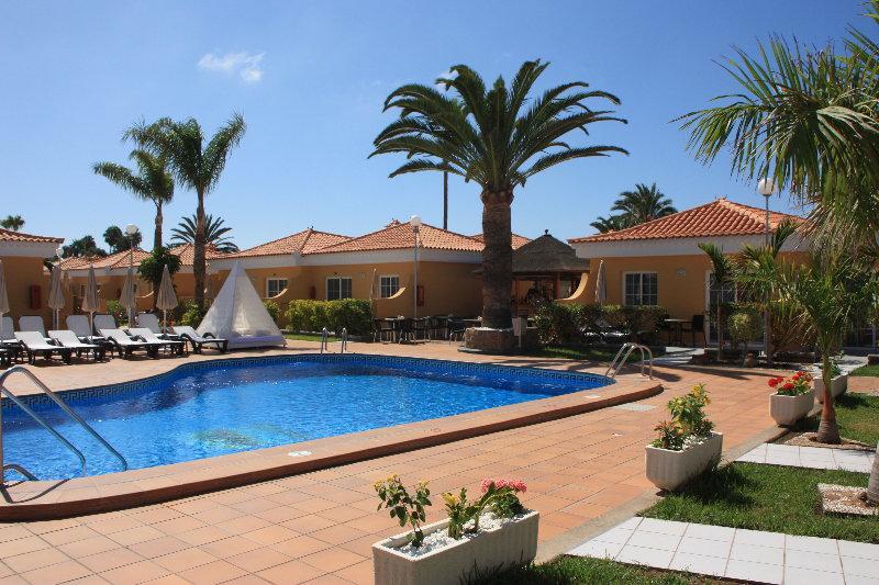 Hotel La Mirage Swingers 2*